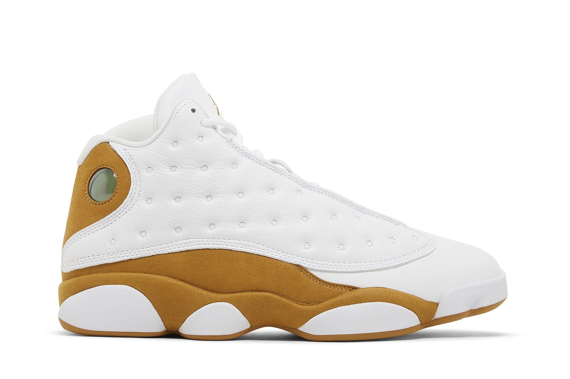 Minomog Jordan 13 Retro “Wheat” 414571-171 | White Wheat Premium Sneaker