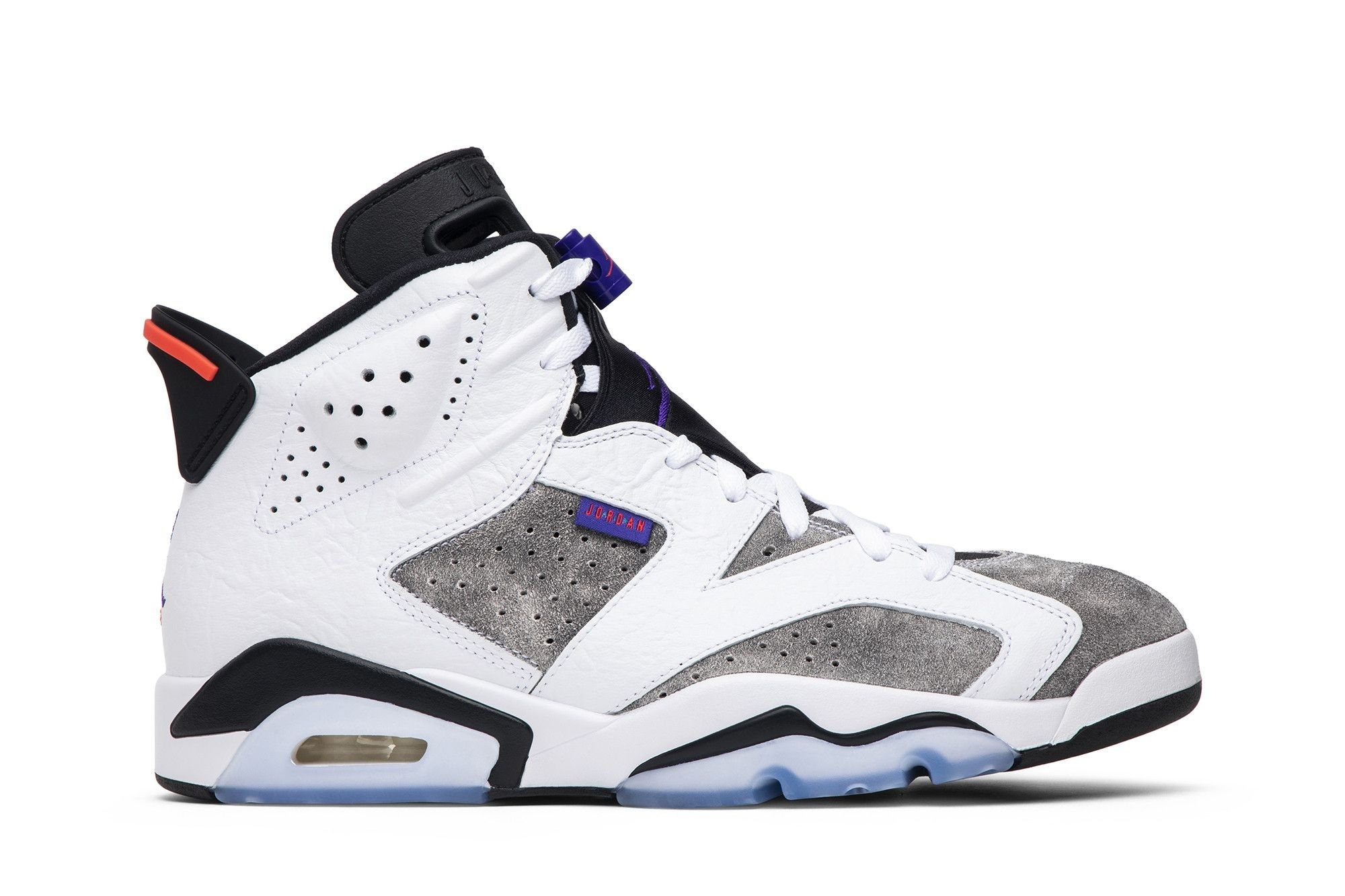 Minomog Jordan 6 Retro Flight Nostalgia CI3125-100 Sneakers