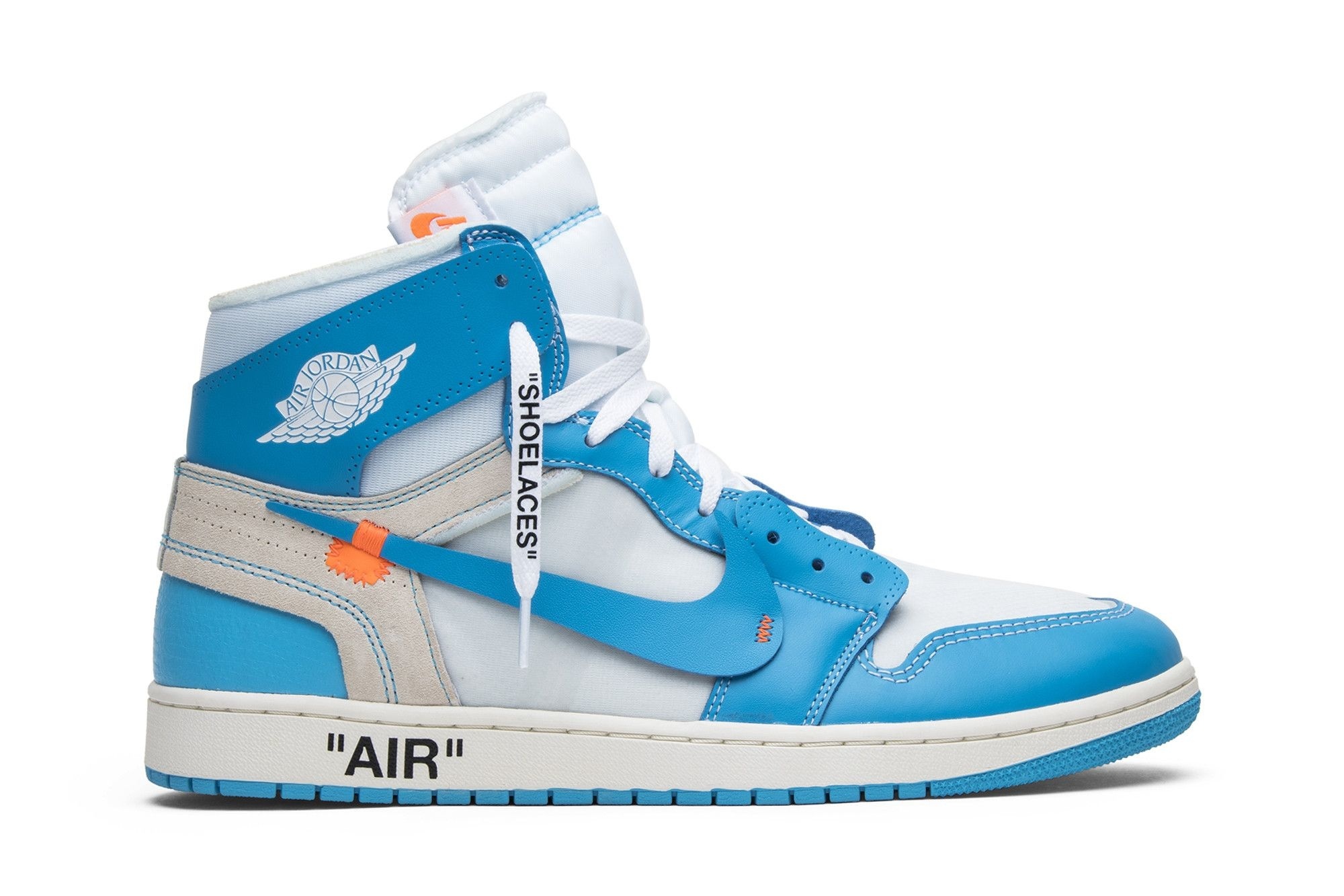 Minomog Jordan 1 Retro High Off-White University Blue AQ0818-148