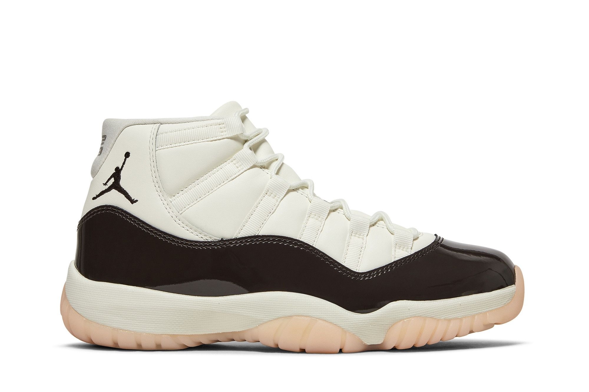 Minomog Jordan 11 Retro Neapolitan Women’s AR0715-101 Sneakers