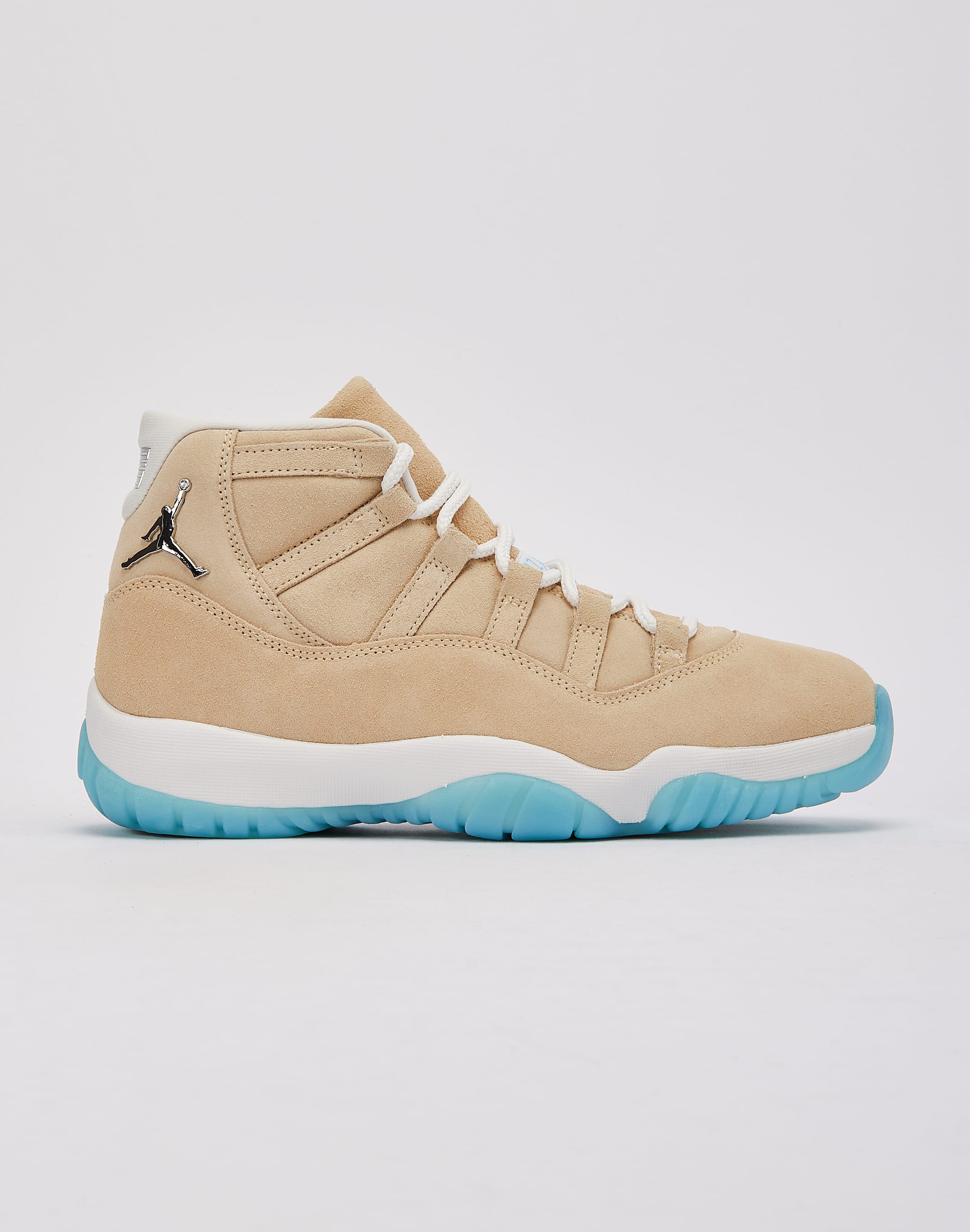 Minomog Air Jordan 11 Retro H-Town - Premium Heritage Model