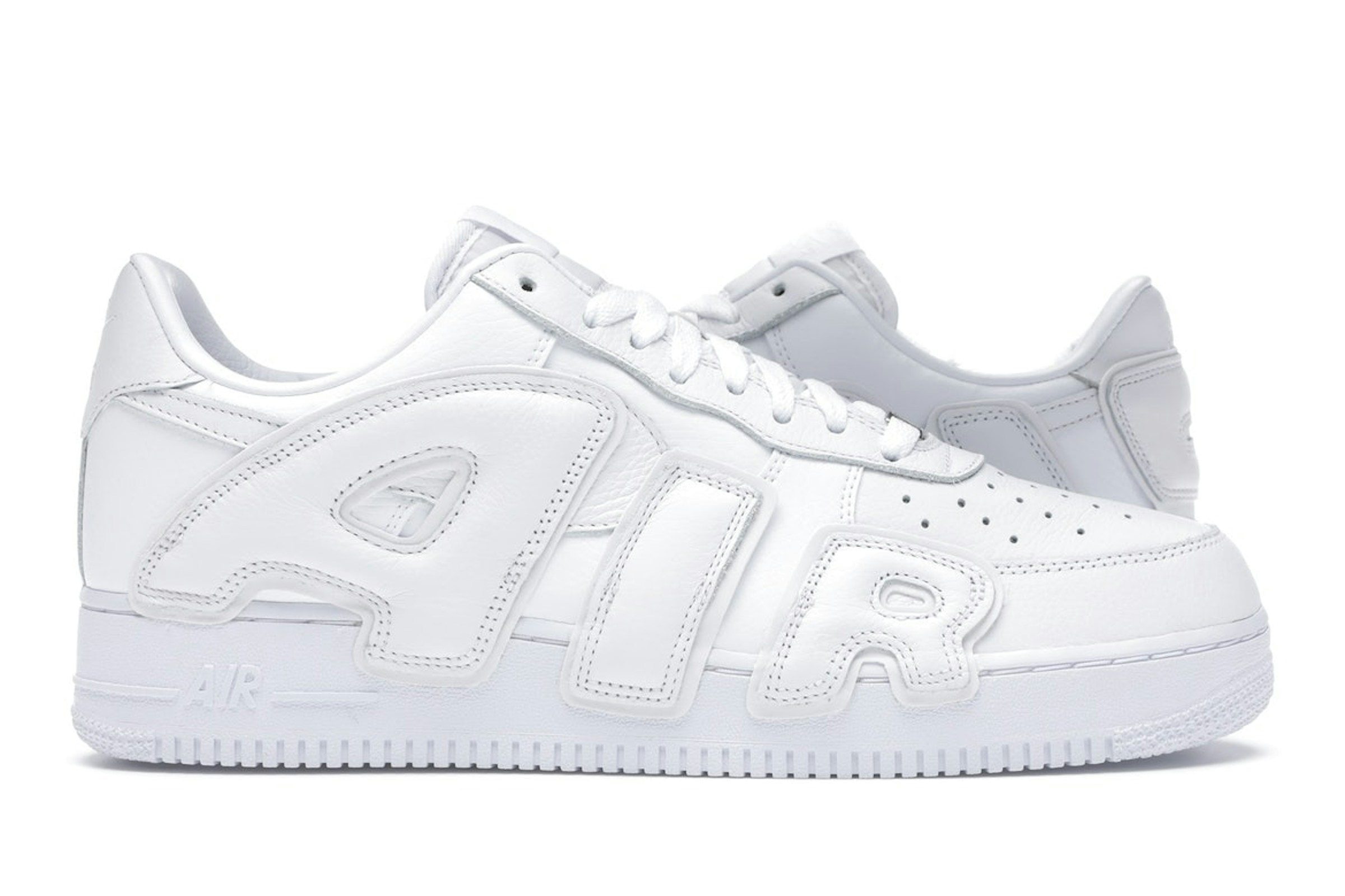 Air Force 1 Low Cactus Plant Flea Market - Men's Shoes