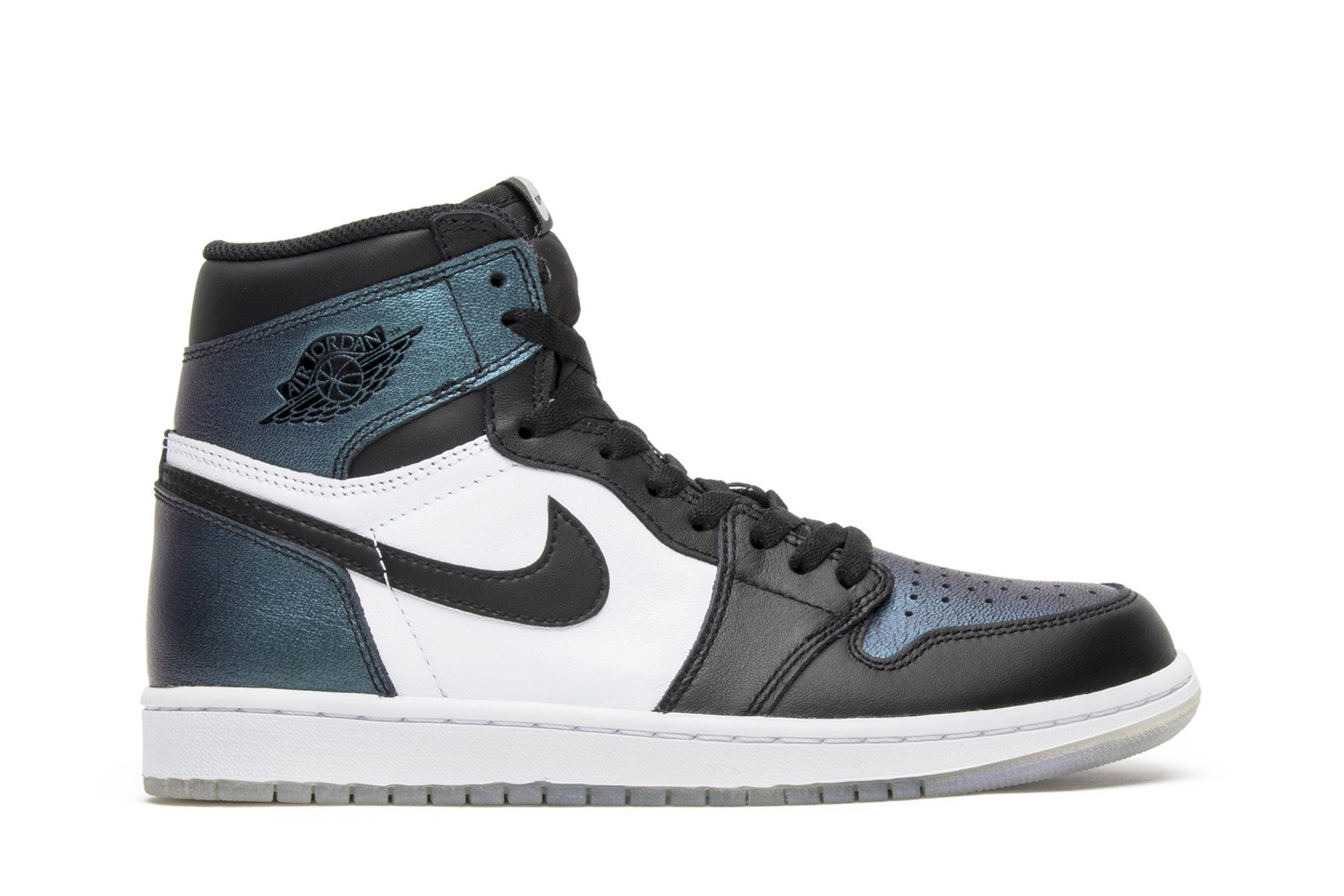 Minomog Jordan 1 Retro High OG All Star Chameleon 907958-015