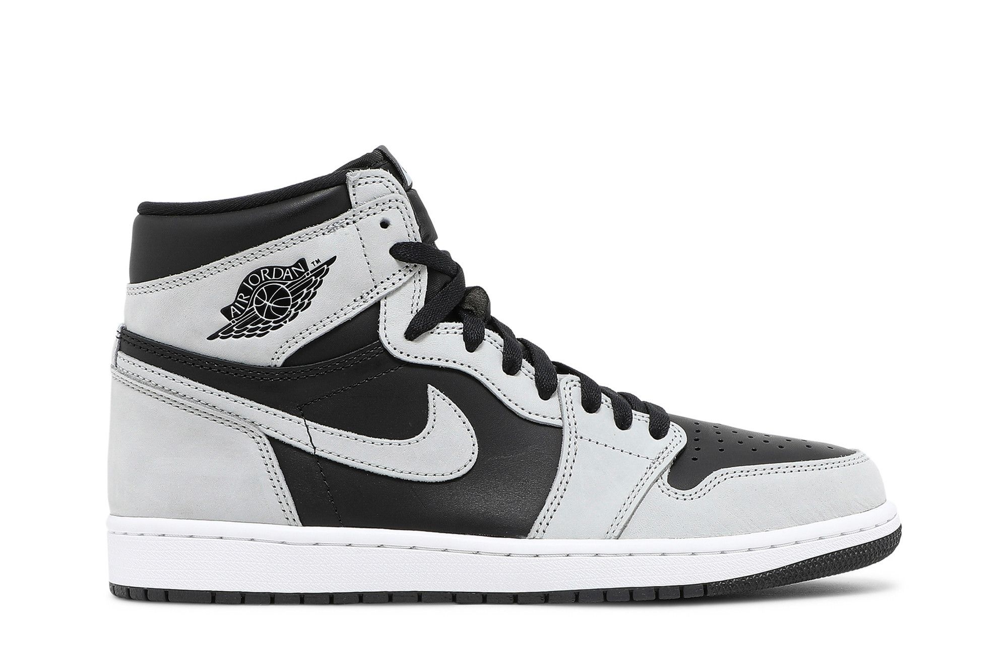 Minomog Jordan 1 Retro High OG “Shadow 2.0” 555088-035