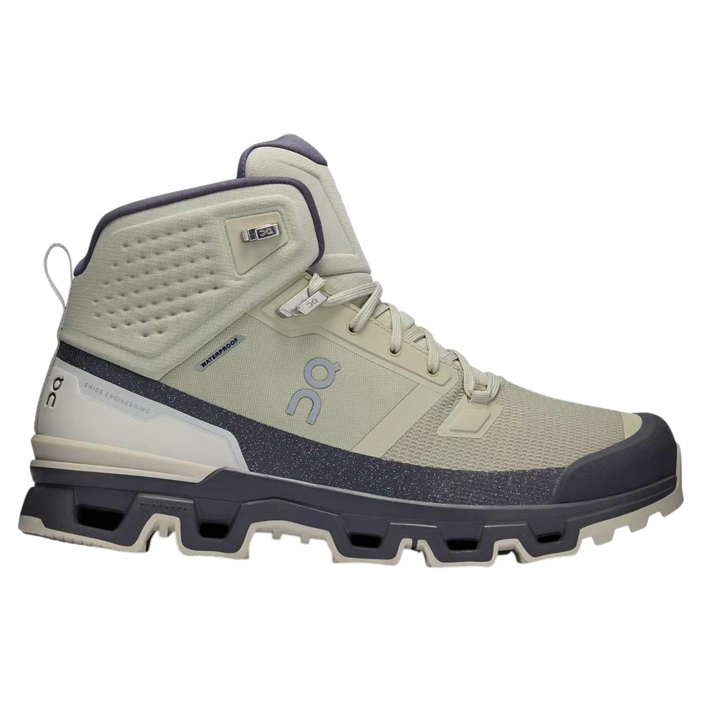 Minomog Cloudrock 2 Waterproof Hiking Running Shoes Outdoor Trail