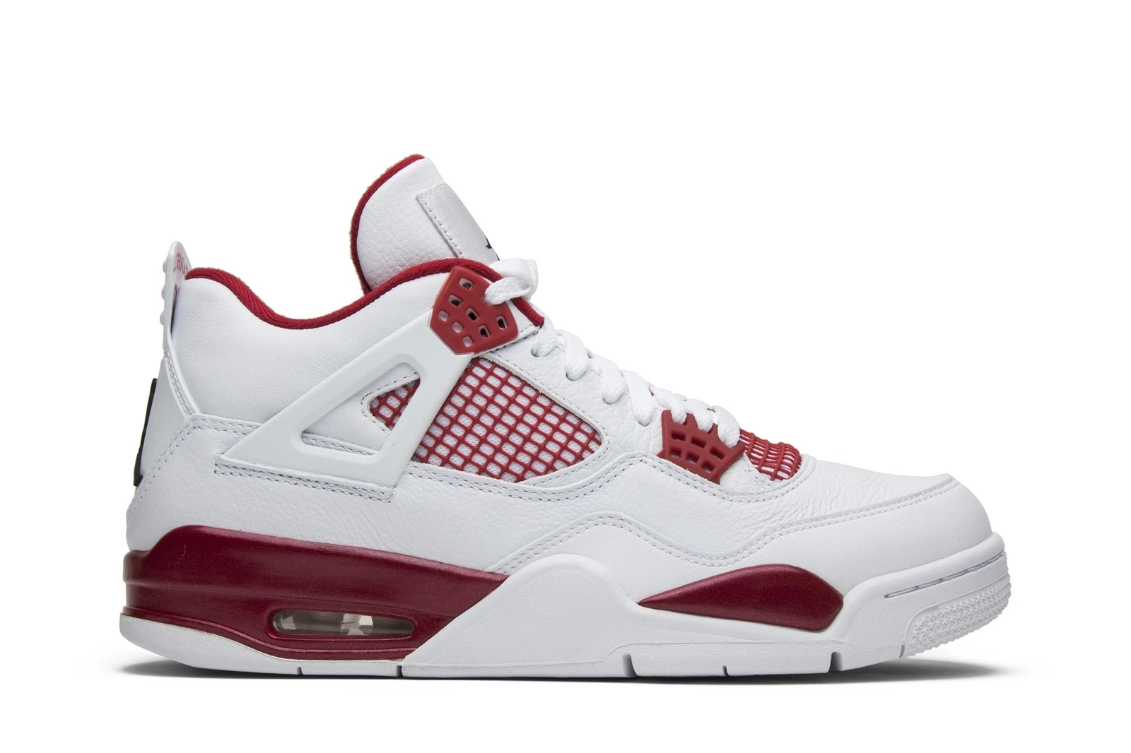 Minomog Air Jordan 4 Retro "Alternate 89" - Classic Heritage Mid-Top Performance Model