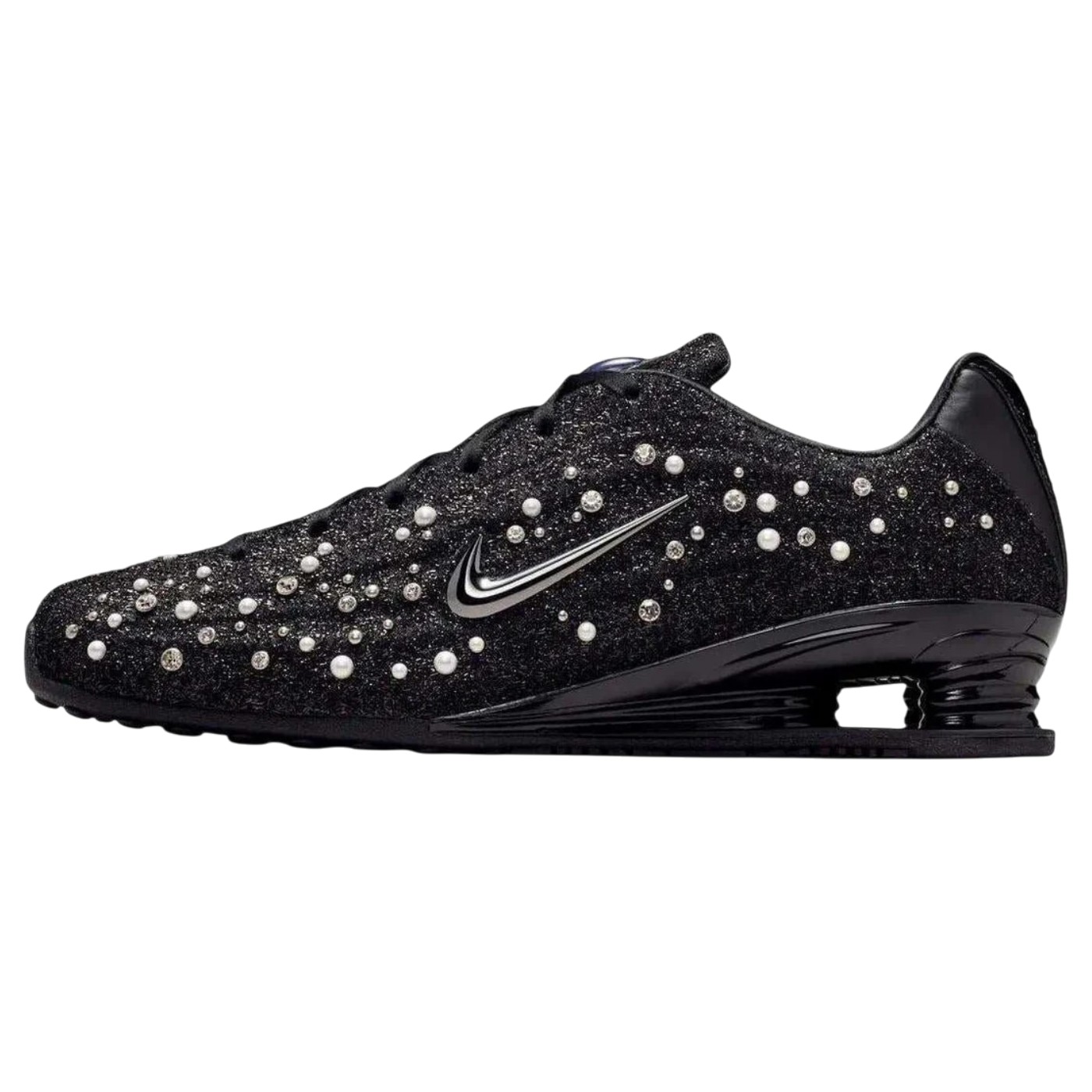 Minomog Shox Z Year of the Horse Sneakers: Style Meets Comfort
