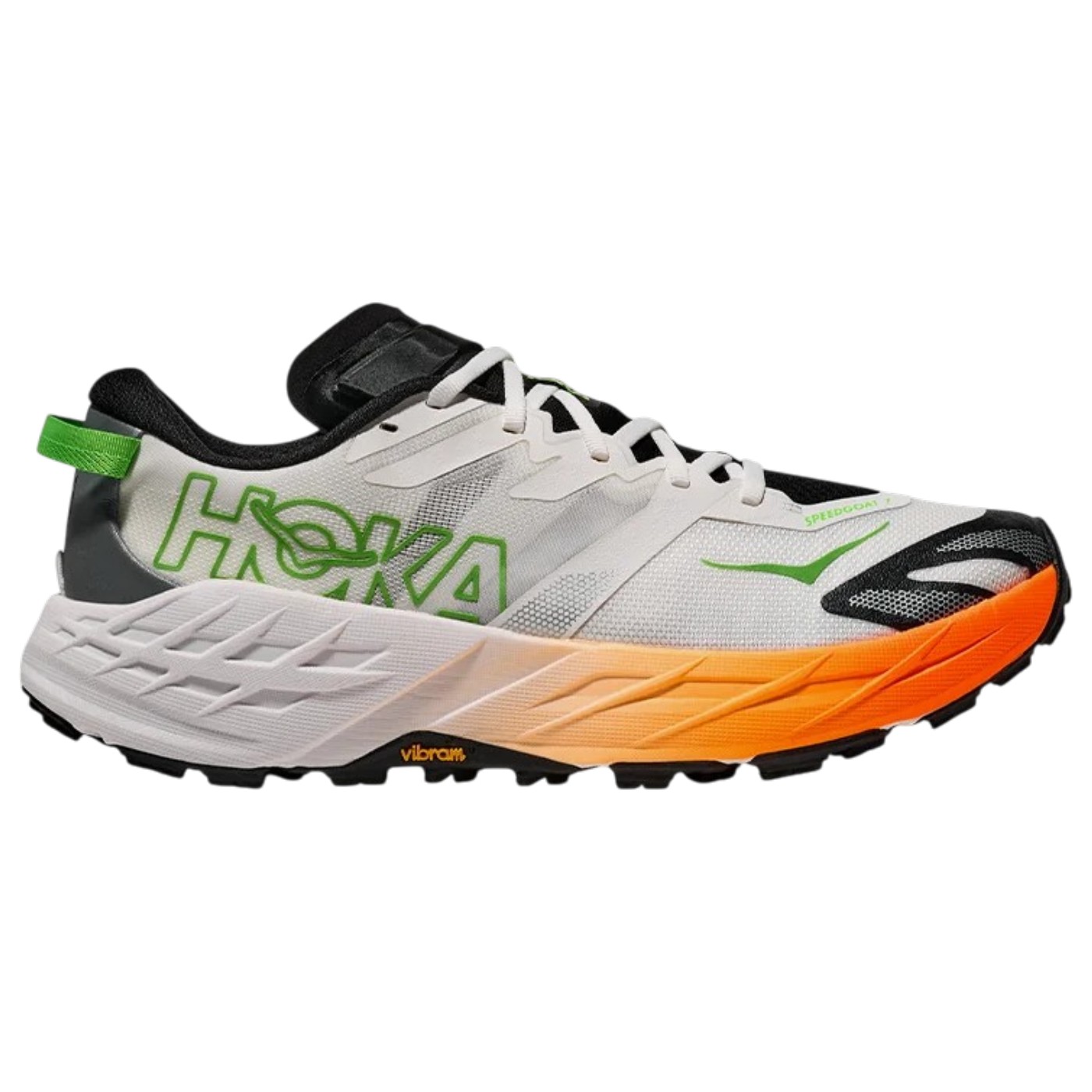 Minomog Speedgoat 7 Trail Running Shoes: Comfort Meets Style