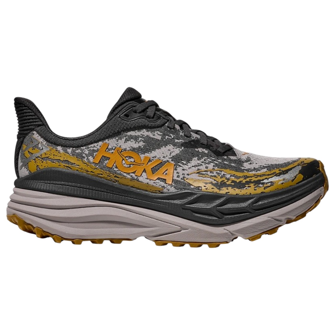 Minomog Stinson 7 Trail Running Shoes: Comfort Meets Style