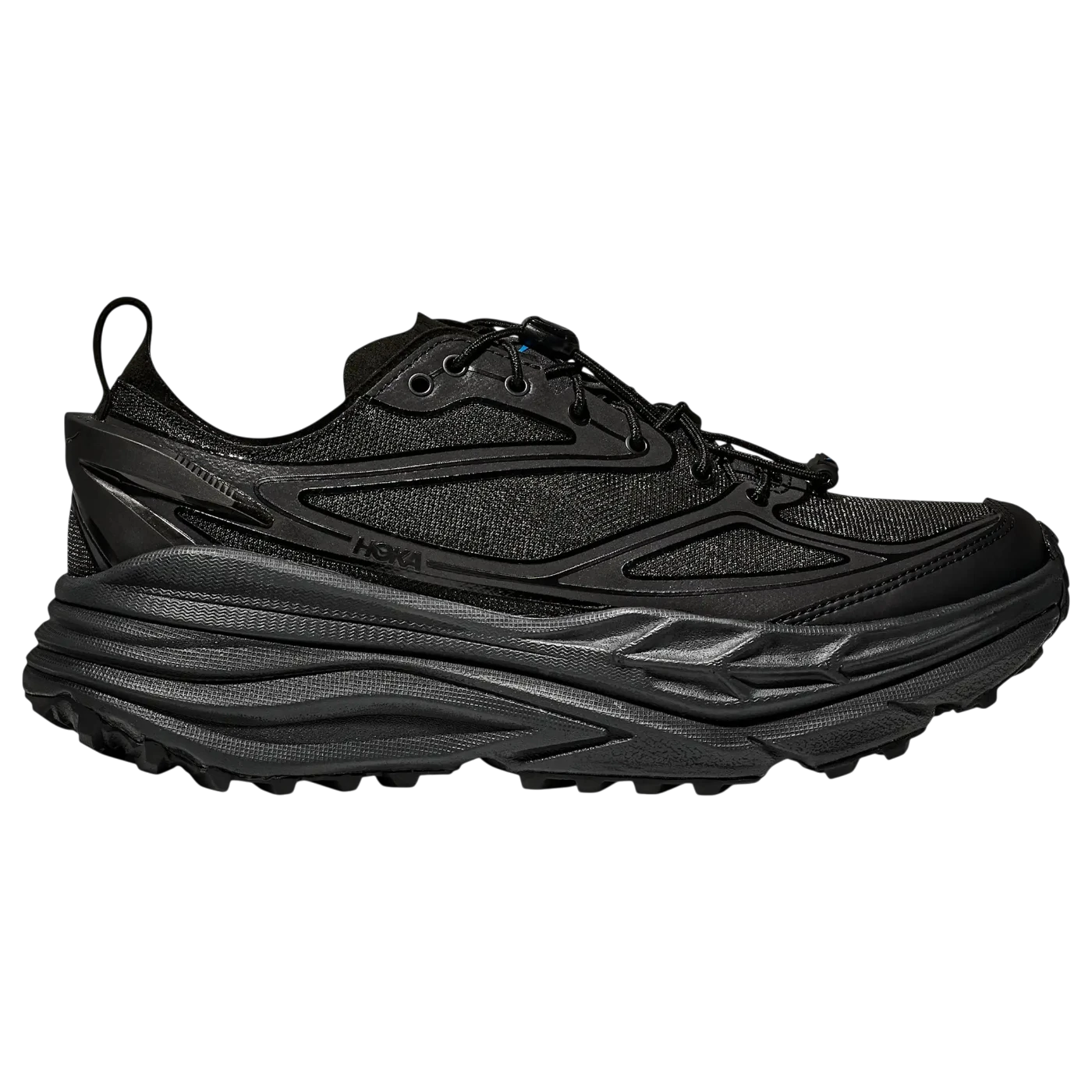 Minomog Stinson One7 Cushioned Trail Running Shoes Review