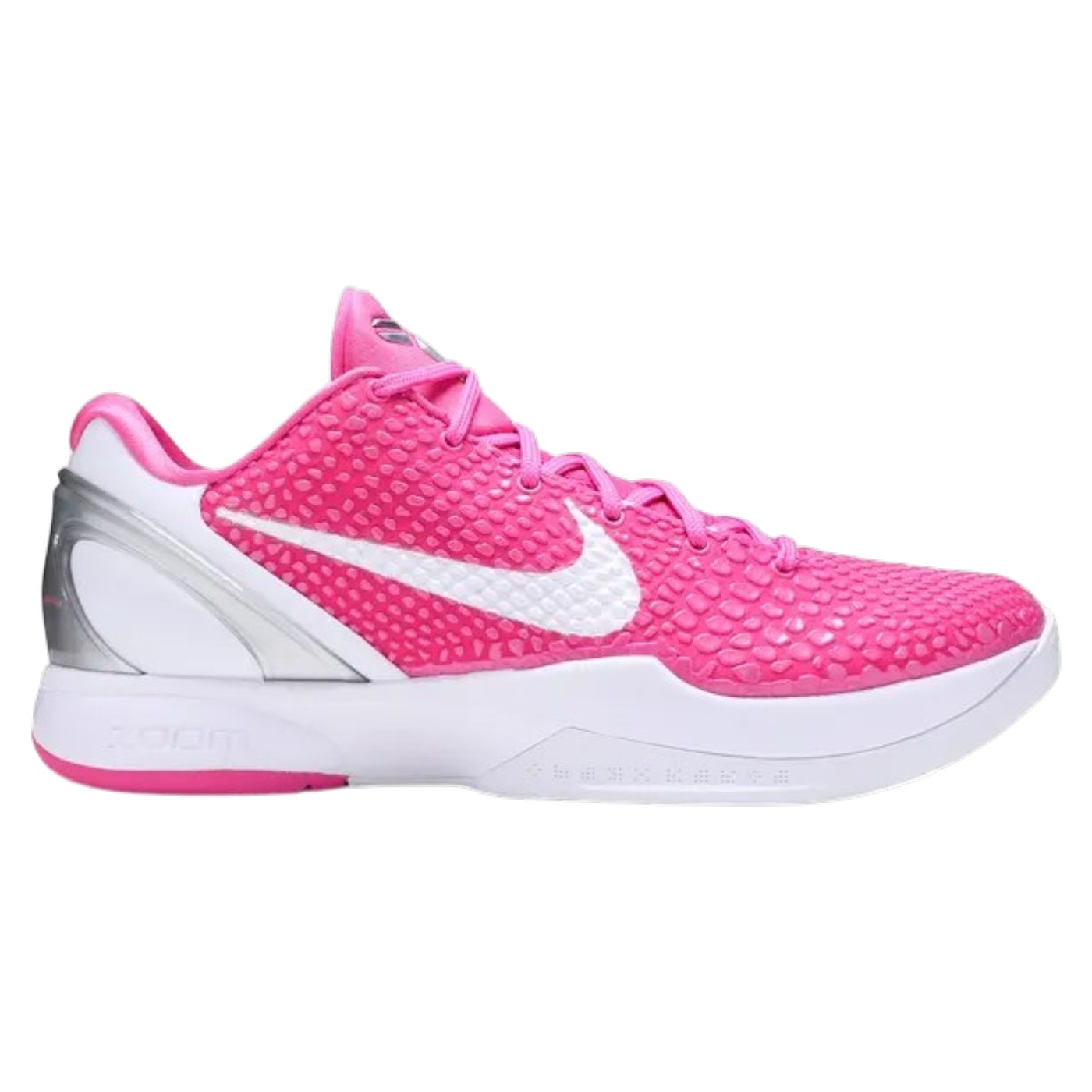 Minomog Zoom Kobe 6 Protro Low Top Basketball Sneakers