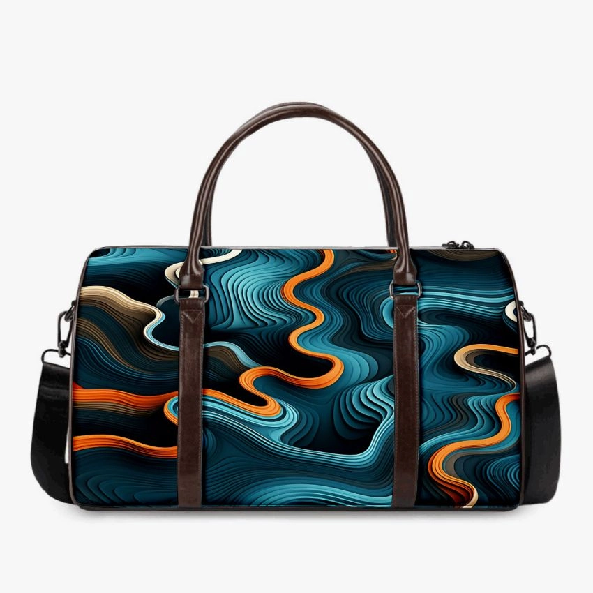 Fashionable Handbags For Travel
