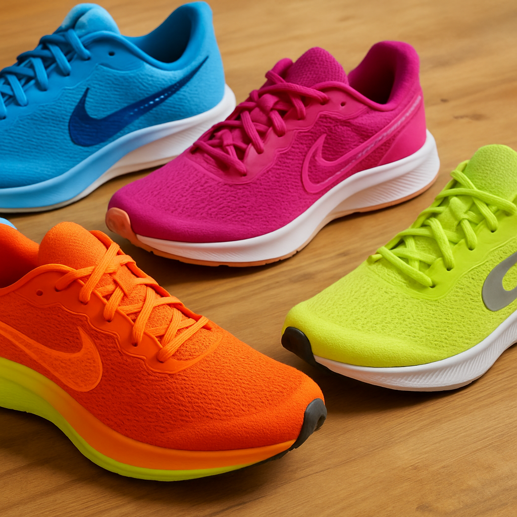 Best Beginner Running Shoes Under Everyday Budget