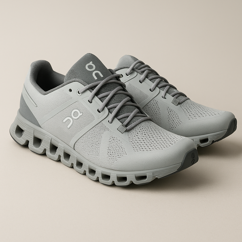 Are On Cloud Shoes Good for Walking All Day?