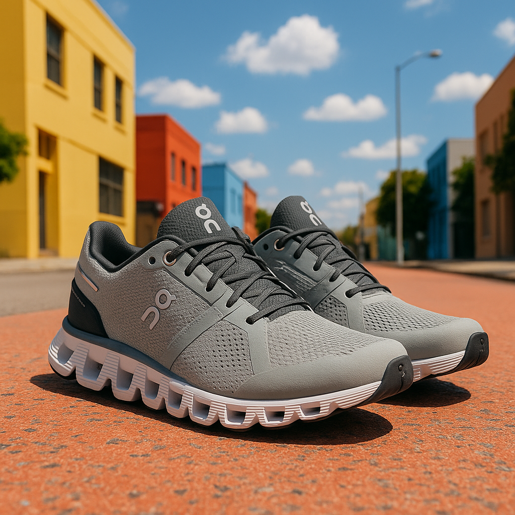 On Cloud Shoes Review: Are They Worth It for Daily Wear?